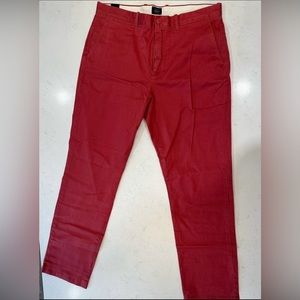 Brand New J.Crew Men’s Dress Pants